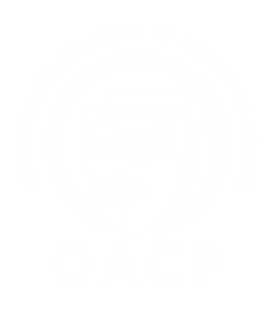 OACP Logo